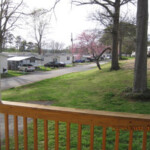 street view of manufactured homes