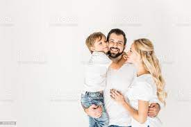 happy family