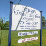 Jackson MHC Sign